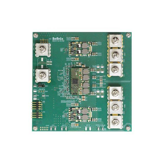 BDX12-EVM-06Bellnix Co., Ltd.