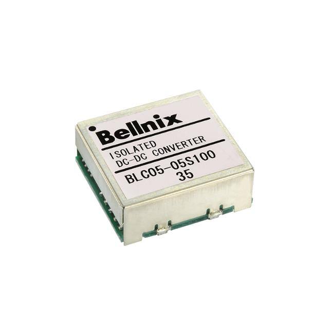 BLC05-05S100Bellnix Co., Ltd.