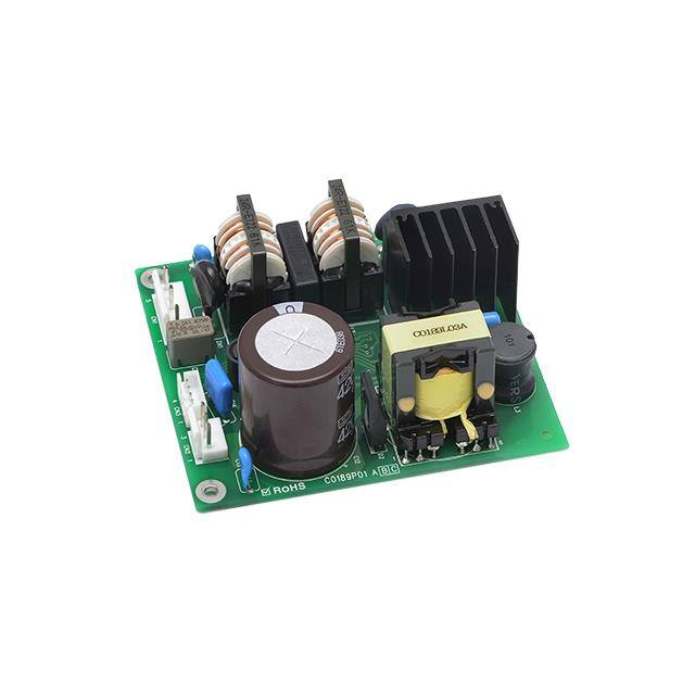 BPF-360S0R7Bellnix Co., Ltd.