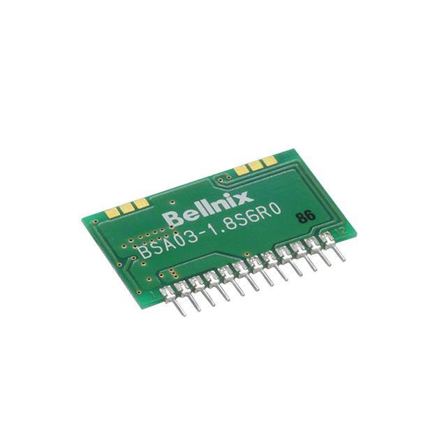 BSA03-1.8S6R0-DBellnix Co., Ltd.