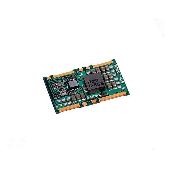 BSV-1.8S9R5HEBellnix Co., Ltd.