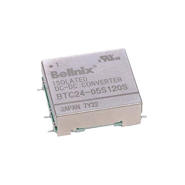 BTC05-12S50DBellnix Co., Ltd.