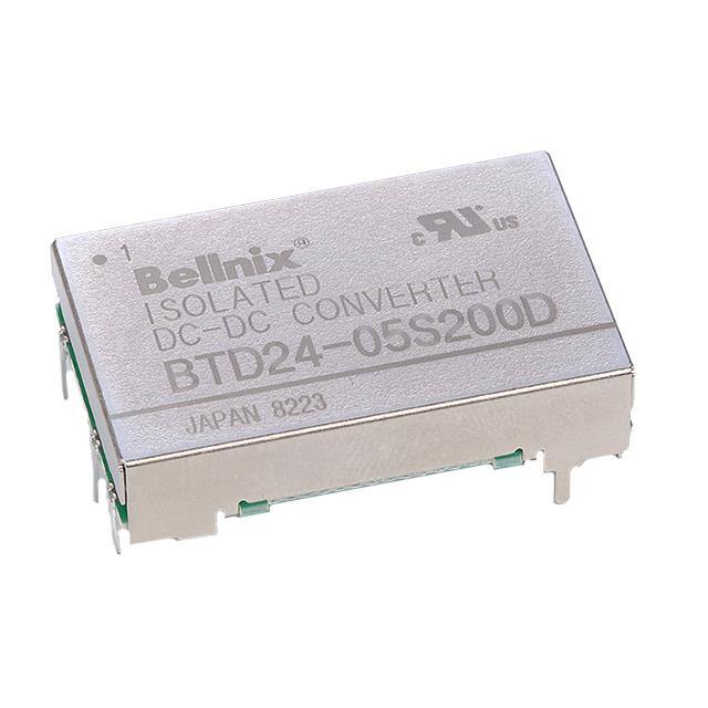 BTD48-12W45DBellnix Co., Ltd.