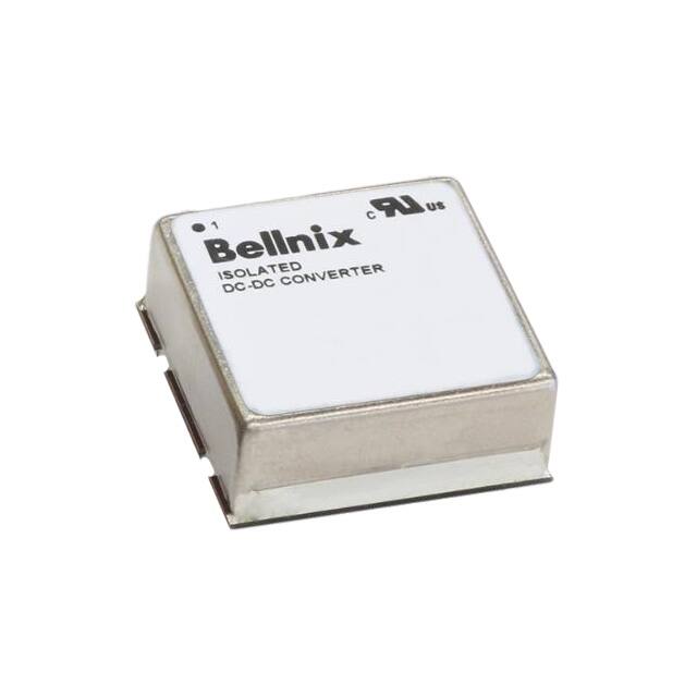 BTJ24-15W100DBellnix Co., Ltd.