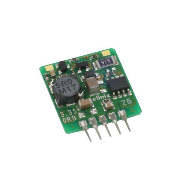 BUP-3.3S0R9DBellnix Co., Ltd.