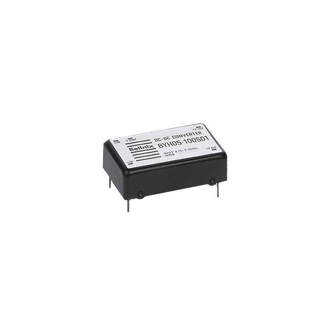 BYH12-100S02Bellnix Co., Ltd.