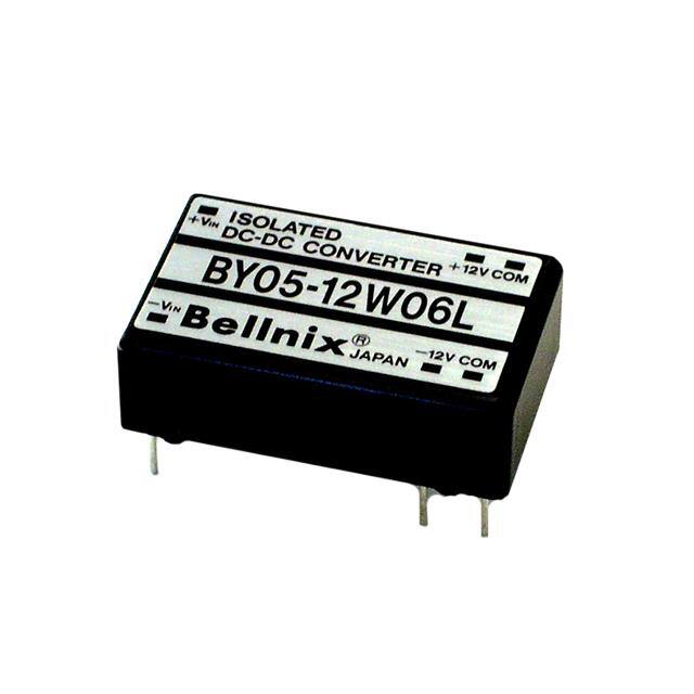 BY05-12W06LBellnix Co., Ltd.