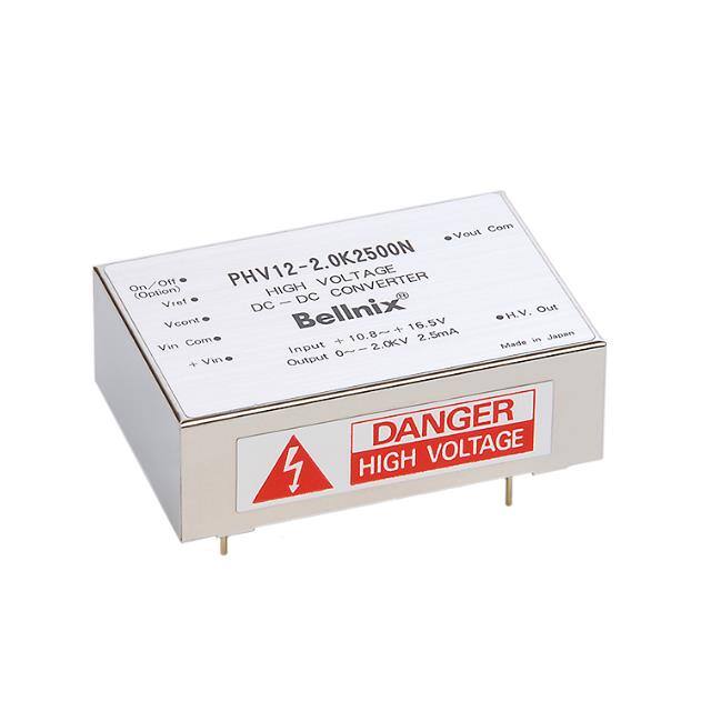 PHV12-1.0K5000NBellnix Co., Ltd.