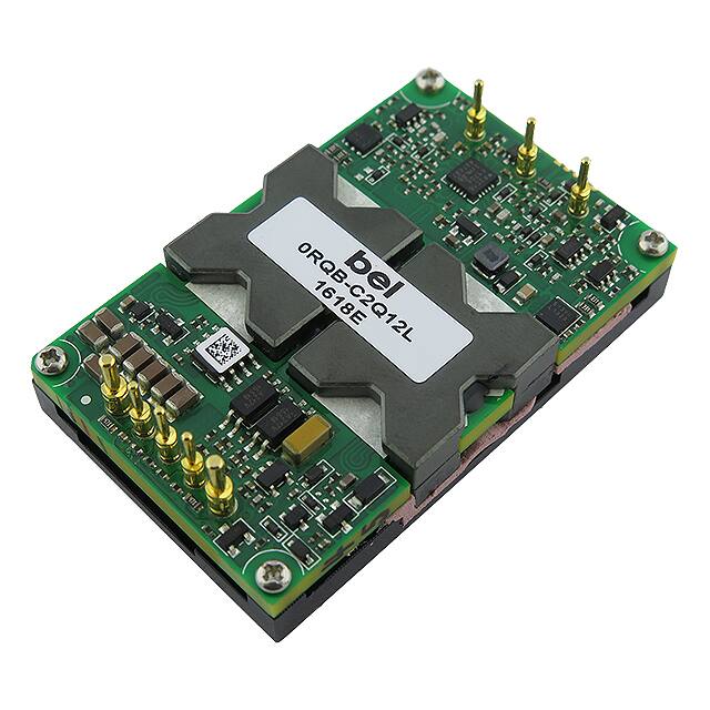 0RQB-C2Q12LGBel Power Solutions