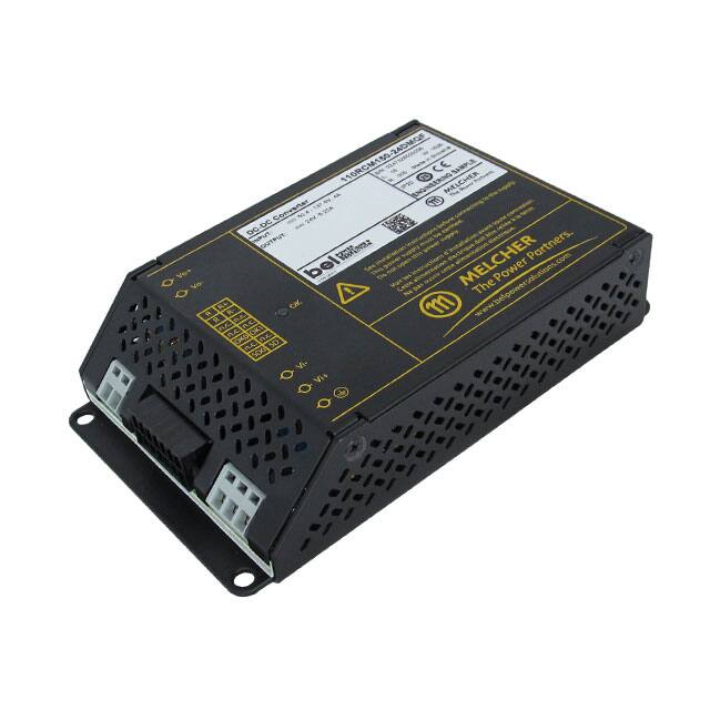 110RCM150-24DMQFBel Power Solutions