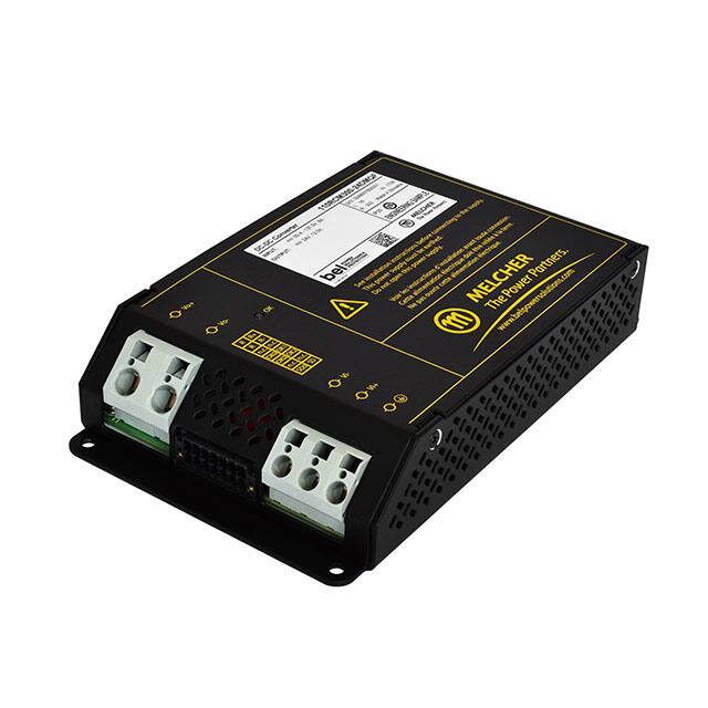 110RCM300-24Bel Power Solutions