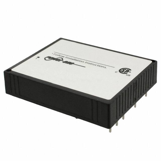 20IMX15-0503-8RGBel Power Solutions