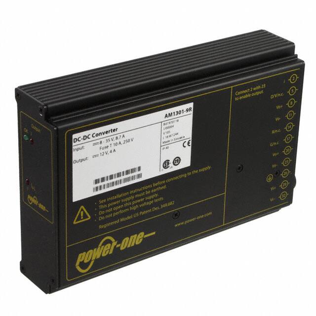 AM1301-9RBel Power Solutions