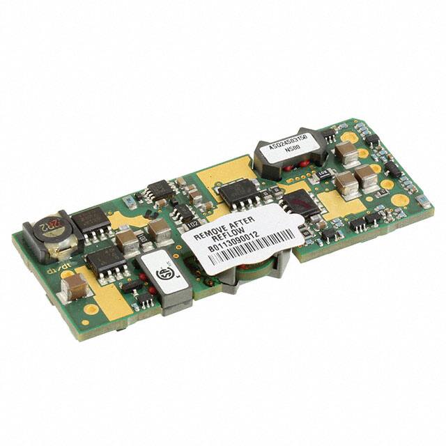 ASQ24S03150-NS00Bel Power Solutions