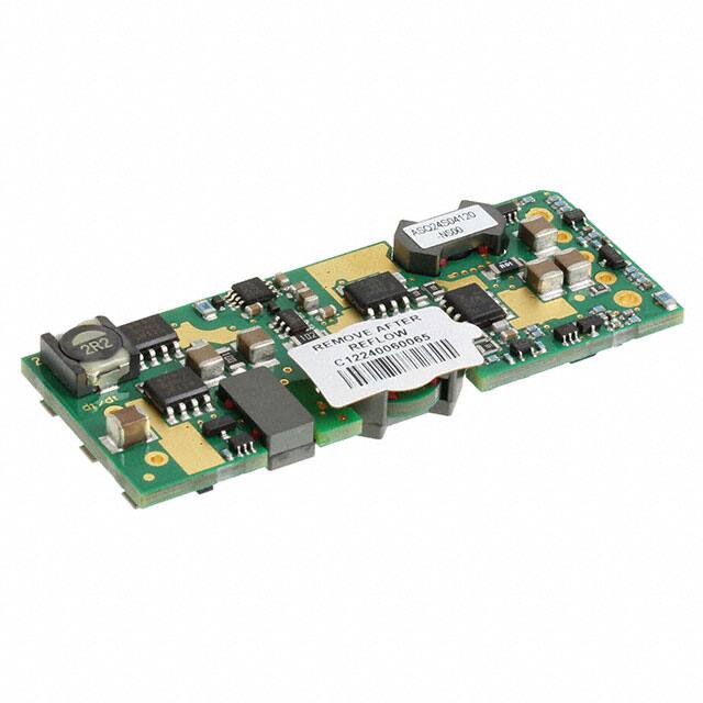 ASQ24S04120-NS00Bel Power Solutions