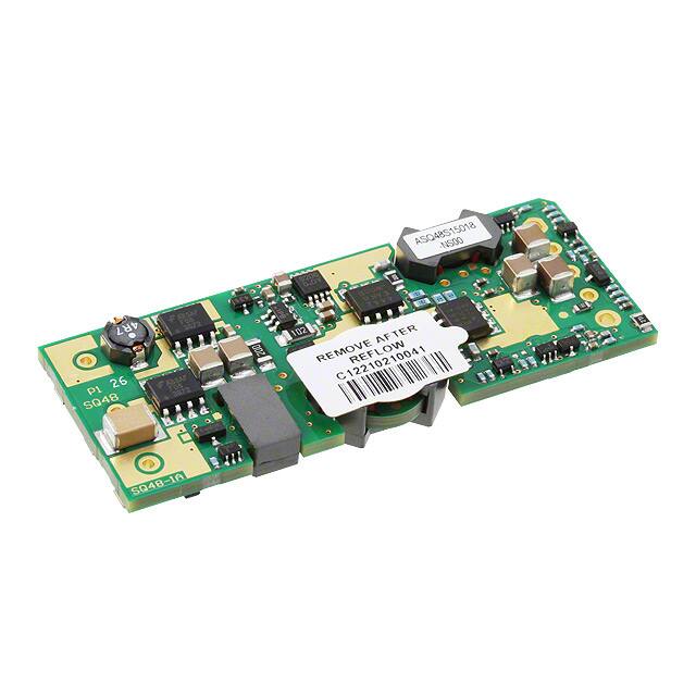 ASQ48S15018-NS00Bel Power Solutions
