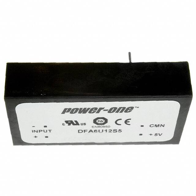 DFA6U12S5Bel Power Solutions