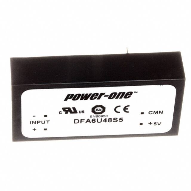 DFA6U48S5Bel Power Solutions