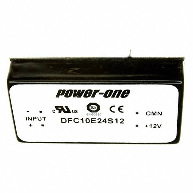 DFC10E24S12Bel Power Solutions