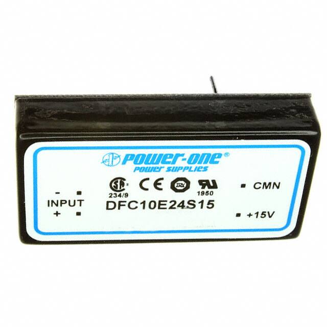 DFC10E24S15Bel Power Solutions