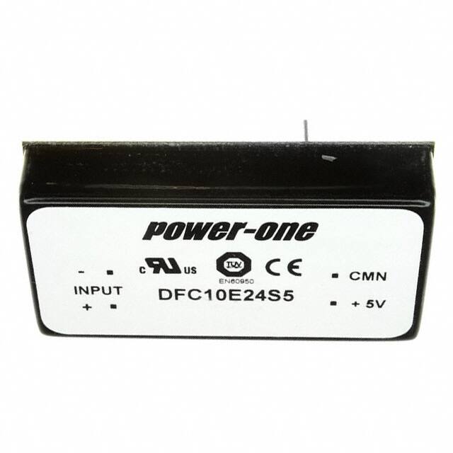 DFC10E24S5Bel Power Solutions