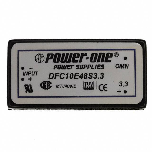DFC10E48S3.3Bel Power Solutions