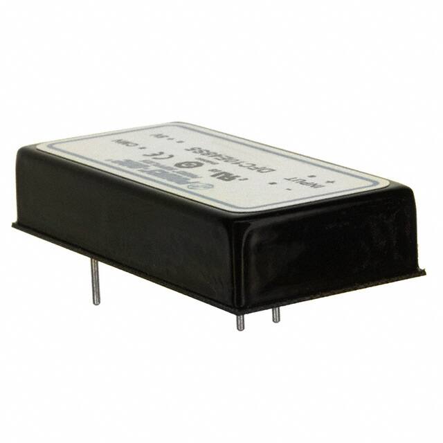 DFC10E48S5Bel Power Solutions