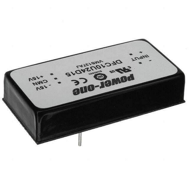 DFC10U24D15Bel Power Solutions