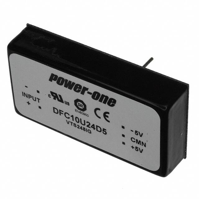 DFC10U24D5Bel Power Solutions