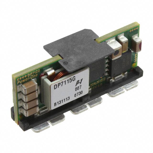 DP7115G-R100Bel Power Solutions
