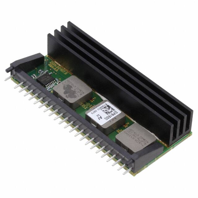 DP8160G-T050Bel Power Solutions