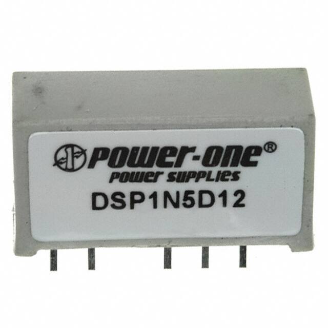 DSP1N5D12Bel Power Solutions