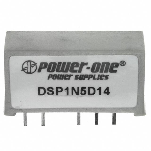 DSP1N5D14Bel Power Solutions