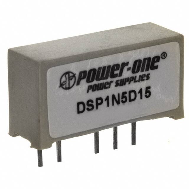 DSP1N5D15Bel Power Solutions