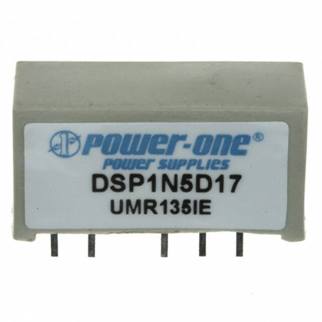 DSP1N5D17Bel Power Solutions