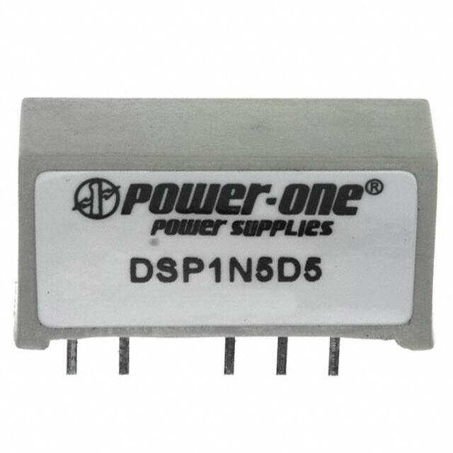 DSP1N5D5Bel Power Solutions