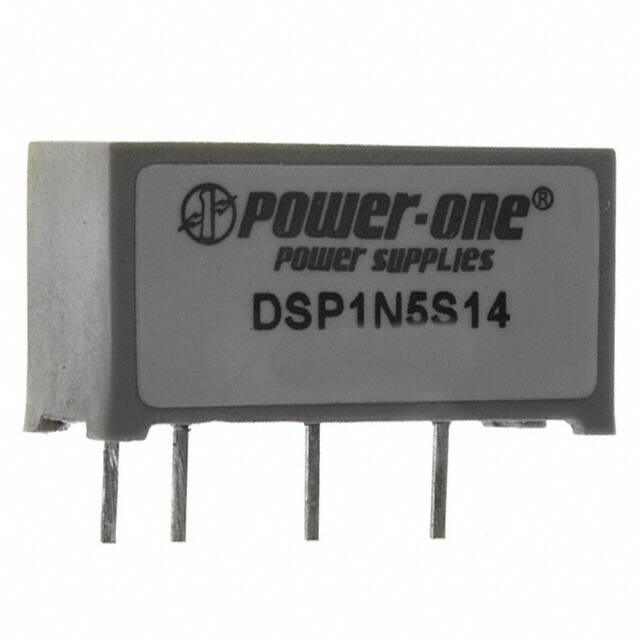 DSP1N5S14Bel Power Solutions