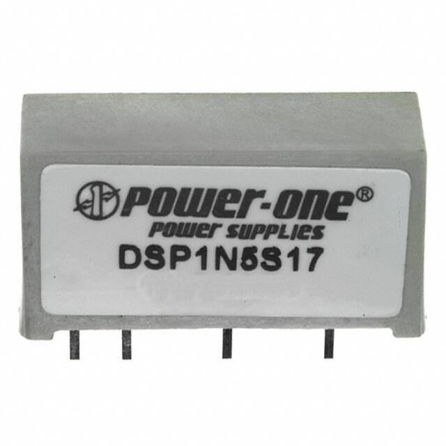 DSP1N5S17Bel Power Solutions