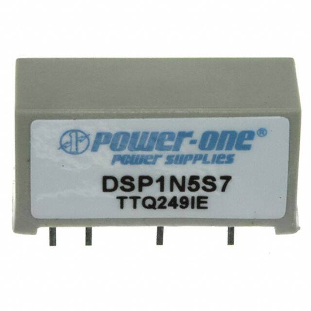 DSP1N5S7Bel Power Solutions