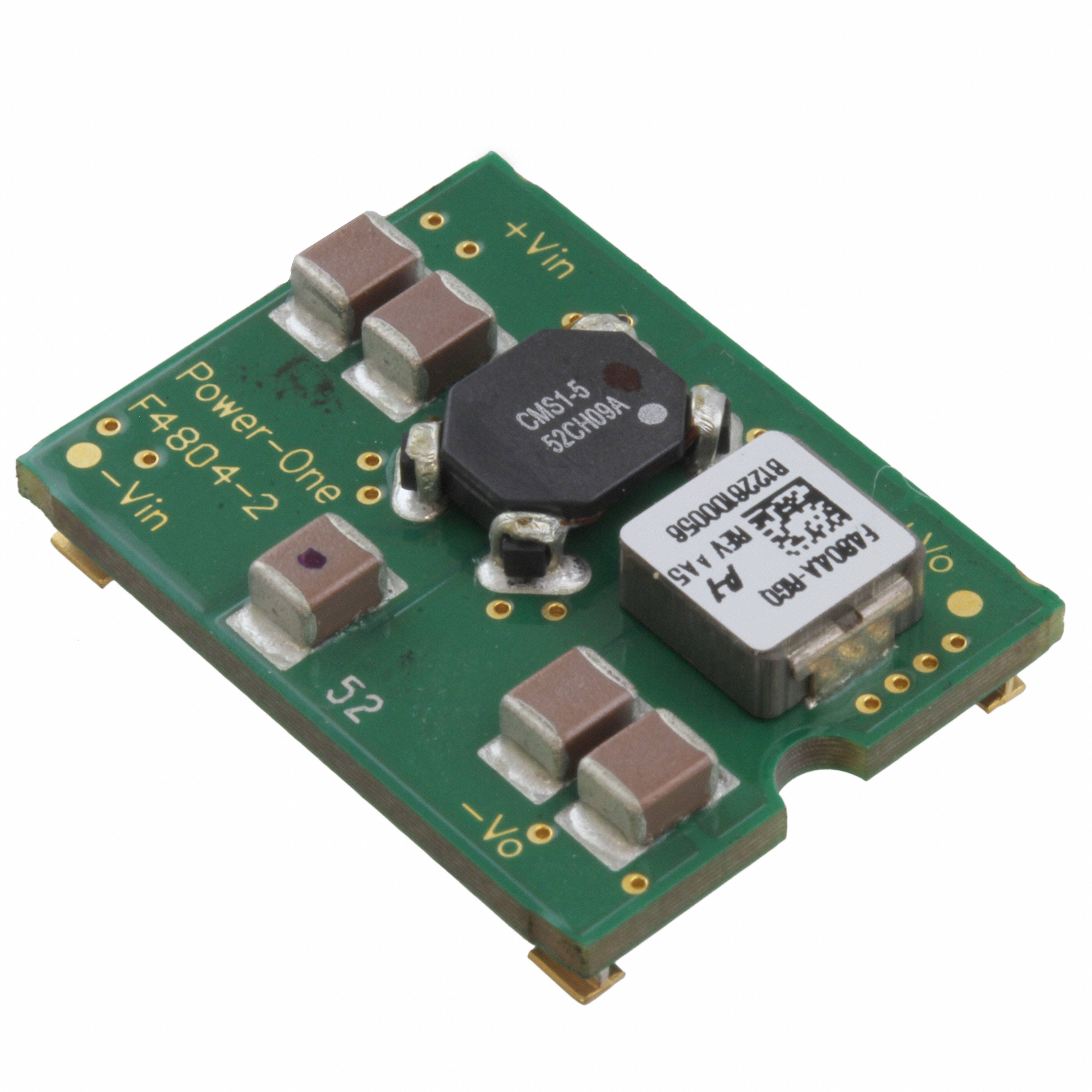 F4804A-RGBel Power Solutions