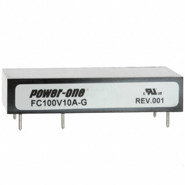 FC100V10A-GBel Power Solutions