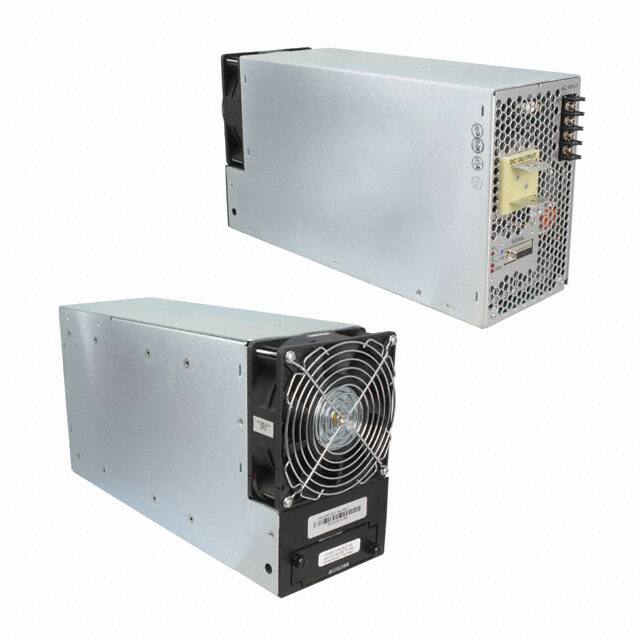 FXC6000-48-SBel Power Solutions