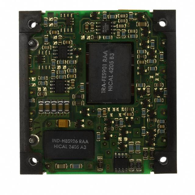 HBS100ZE-ANTBel Power Solutions