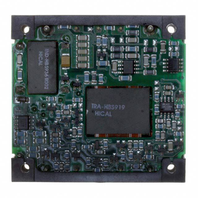 HBS100ZH-ANTBel Power Solutions