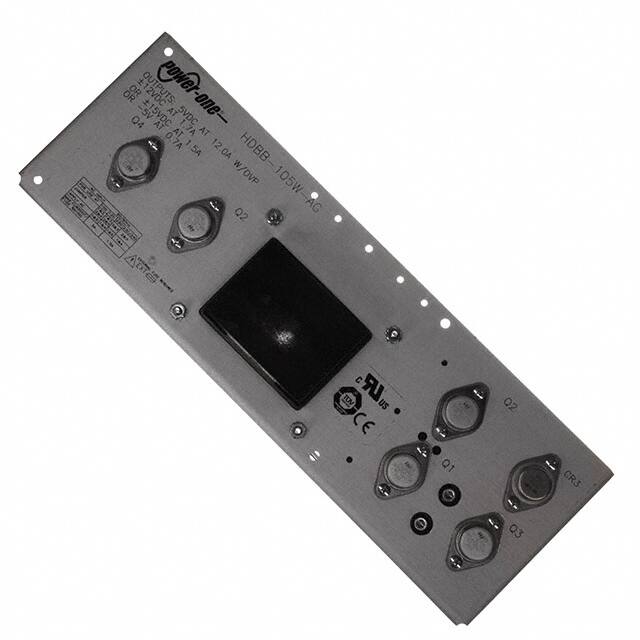 HDBB-105W-AGBel Power Solutions