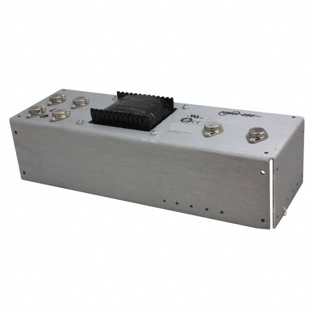 HDCC-150W-ABel Power Solutions