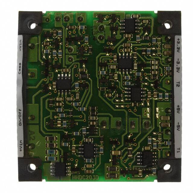 HHD20ZGE-NBel Power Solutions
