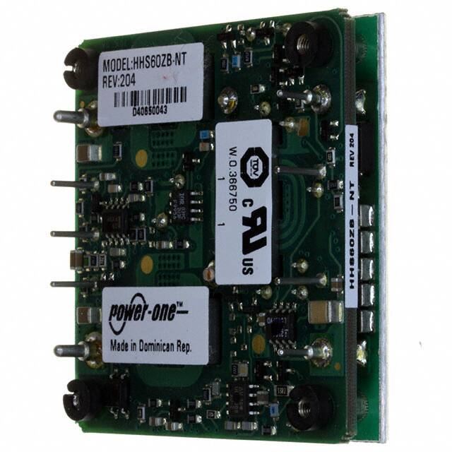 HHS60ZB-NTBel Power Solutions