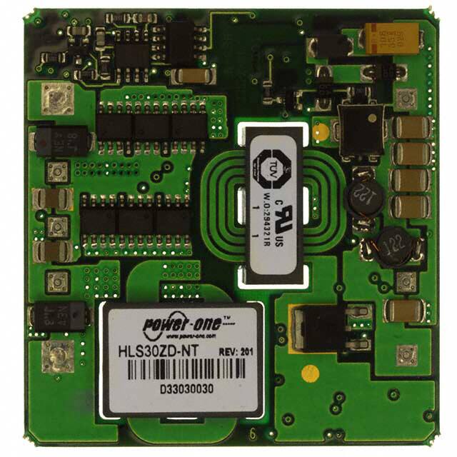 HLS30ZD-NTBel Power Solutions