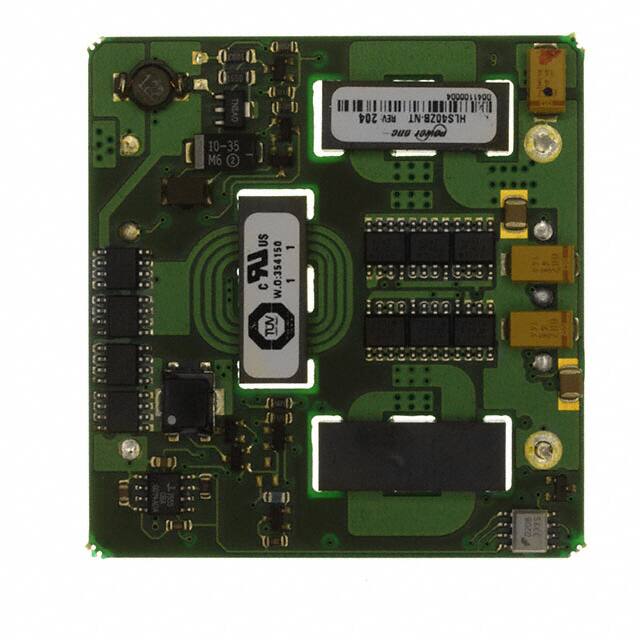HLS40ZB-NTBel Power Solutions